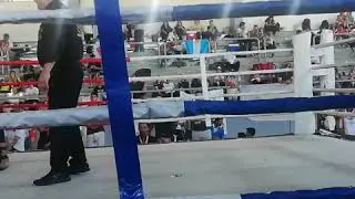 Ecuador 🇪🇨.. Clasifica a la final Campeonato mundial de Kick Boxing WKF