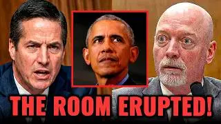 MAGA Latino EXPOSES the Obamacare Promise Obama Never Kept