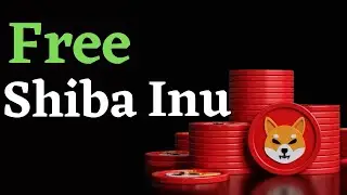Free Shiba inu coin Faucet 2022 💰💰 Earn free shib coins everyday with your phone