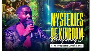 🦋🦜 MYSTERY OF KINGDOM PROSPERITY 5 ( The Elements Of Family) 🌍🐎