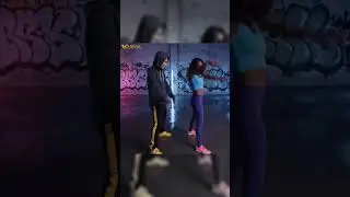 AI Creates INSANE Dance Battle Music Video (AIVid. App Demo)