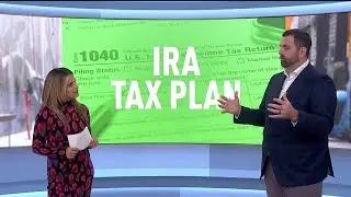 Golden Reserve, LLC, retirement taxes