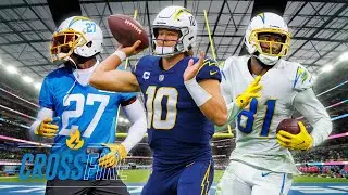 Can Herbert Win MVP? Chargers 2022 Season Predictions | LA Chargers
