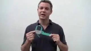 Skin Fold Caliper from Optomo