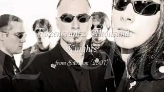 Rozencrantz - 1000 Knights