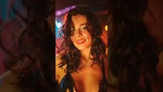 Сладкий Азарт &mdash; disco-funk pop ночного танцпола | ArtVenka