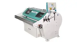 Ligne de coupe compacte MLC1250-HT-BD (FR-EN)