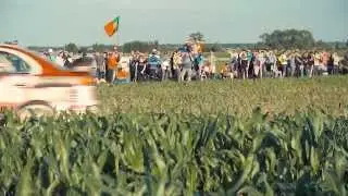 Rally Ypres - 25/06/2015 - Kevin Abbring