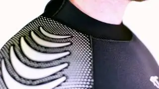 60:Second ScubaLab - IST Sports Flexus Wetsuits
