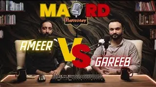 Paisa aur Mard | Rich Dad Poor Dad | Power of Money | Double Standards | Greedy World | Poverty