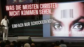 Schockierende Wahrheit &uuml;ber das Mahlzeichen des Tieres!
