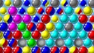 Bubble shooter classic level #927  #bubbleshooterclassic#games #gaming #bubble