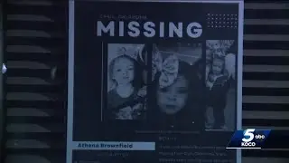Investigators confirm how missing Cyril girl, her sister knew caregivers