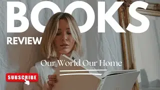 Our World Our Home | Chp 6