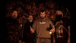 TROLL – Fogo Ancestral | Official Music Video