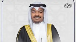 حفل زفاف عيسى احمد عيد العنزي 