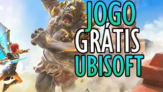 IMMORTALS FENYX RISING - NEW FREE GAME on UBISOFT CONNECT (PC)