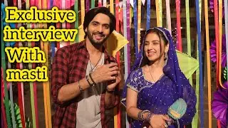 Exclusive interview Isha and suraj Fun and makar Sankranti memories 