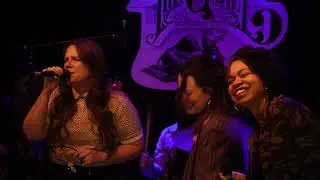 NPR Tiny Desk Contest Submission 2023: Ant The Symbol feat. Erin Lunsford - Silver, Gold & Cream