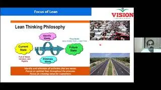 Lean Explained with Simple Example