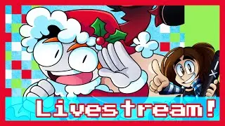 Art Stream - Christmas with the Boys