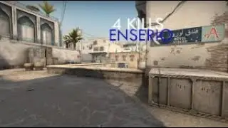 juego cs 1.6 PERO no puedo dejar de jugar hasta matar a 4 enemigos seguidos(doblaje argentino)