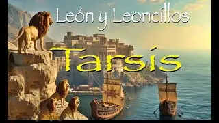 ✝️#Spanish | Tarshish, The EVIDENCE ... #Tarshish #Tartessos #biblicalarchaeology