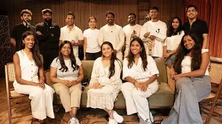 Mannipaaya - sikdruMMer&rsquo;s session - The Harmony Cover.