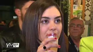 MICRO | CAFFÈ + PICCOLA CUCINA | INAUGURAZIONE 26.04.2018