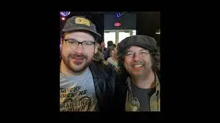 Jay Gonzalez (Drive-By Truckers)