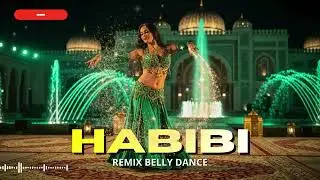 Arabian Belly Dance EDM Remix &ndash; Best Arabic Electro Music for Clubs