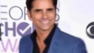 John Stamos MV