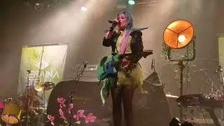 Seraina Telli - Live in Vienna 2026 - Not One of Your Kind