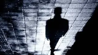 The Stave Church - Walking in shadows
