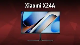 Монитор Xiaomi X24A