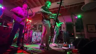 Wharf Rats play Terrrapin Station at Poley Mointain