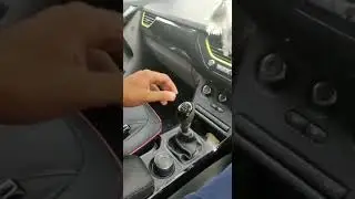 Tata Nexon Arm Rest