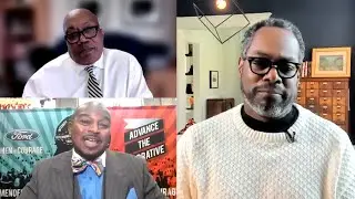 Men of Change/Triptych: Stronger Together | American Black Journal Full Episode