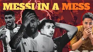 Messi will never come back to Kolkata | A Major Failure by the Kolkata Government