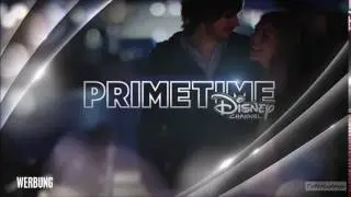 [fanmade] Disney Channel Germany commercial break bumper (Primetime #1)