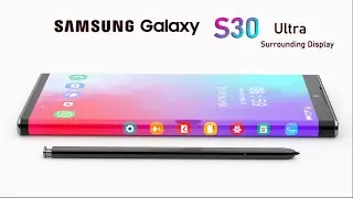 Samsung Galaxy S30 Ultra 200MP Camera,Snapdragon 898,20GB RAM/Samsung Galaxy S30 Ultra