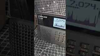 iFTX & Mlite -880 FT8 Dexode