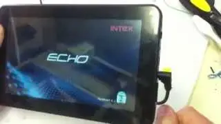 Intex Echo Dual-Core power button problem