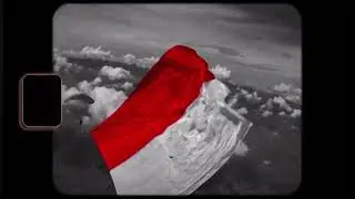 BHINEKA TUNGGAL IKA (Kojek,Sonu,Morika,Eitaro,Yacko,Big A,Billal dan Pandji)