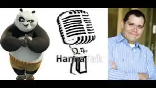 Mick Wingert Interview - HannaTalk