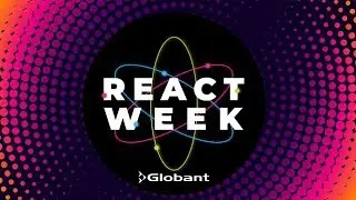 React Week Medell&iacute;n - D&iacute;a 3 - 2019