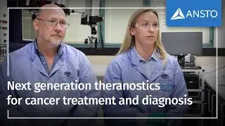 Next generation theranostics for cancer treatment and diagnosis