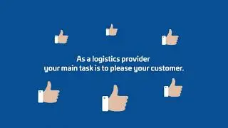 Smart Visibility by Hellmann Worldwide Logistics