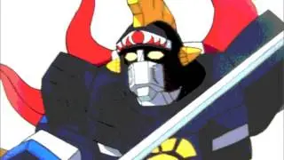 CALENDAR MAN - Sigla Completa