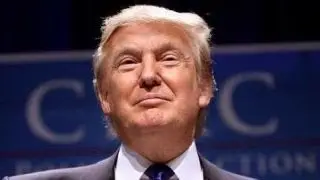 Trump replays '90s scandals